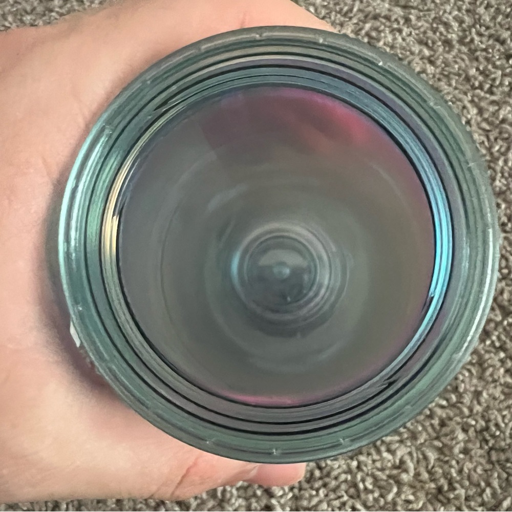 Starbucks Summer 2021 Limited 16 oz Frosted Siren Tumbler - Picture 7 of 9